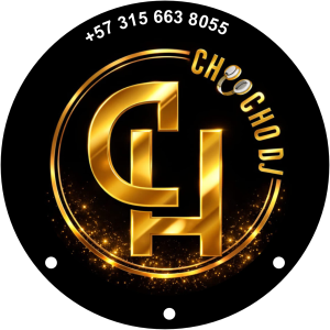 LOGOdjchucho